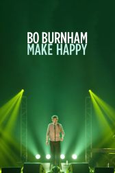 دانلود فیلم Bo Burnham: Make Happy 2016