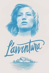 دانلود فیلم L’Avventura 1960