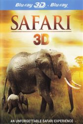 دانلود فیلم 3D Safari: Africa 2011