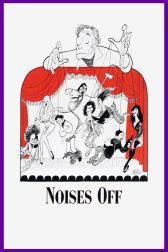 دانلود فیلم Noises Off… 1992