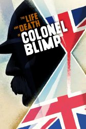 دانلود فیلم The Life and Death of Colonel Blimp 1943