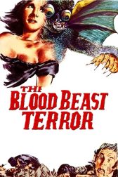 دانلود فیلم The Blood Beast Terror 1968