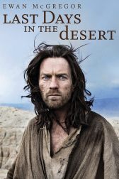 دانلود فیلم Last Days in the Desert 2015