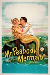 دانلود فیلم Mr. Peabody and the Mermaid 1948