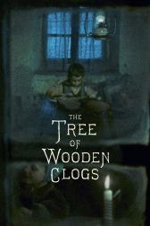 دانلود فیلم The Tree of Wooden Clogs 1978