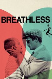 دانلود فیلم Breathless 1960