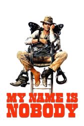 دانلود فیلم My Name Is Nobody 1973