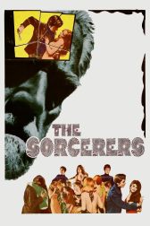 دانلود فیلم The Sorcerers 1967