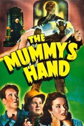 دانلود فیلم The Mummy’s Hand 1940