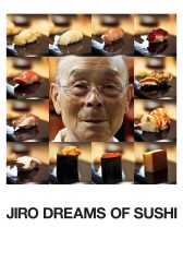 دانلود فیلم Jiro Dreams of Sushi 2011