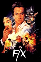 دانلود فیلم F/X 1986