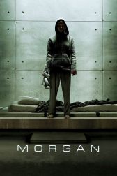 دانلود فیلم Morgan 2016