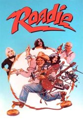 دانلود فیلم Roadie 1980