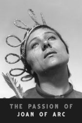 دانلود فیلم The Passion of Joan of Arc 1928