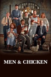 دانلود فیلم Men & Chicken 2015