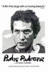 دانلود فیلم Padre Padrone 1977