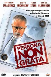 دانلود فیلم Persona non grata 2005