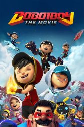 دانلود فیلم BoBoiBoy: The Movie 2016