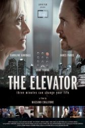 دانلود فیلم The Elevator 2015