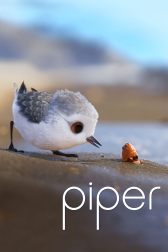 دانلود فیلم Piper 2016