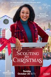 دانلود فیلم Scouting for Christmas 2024