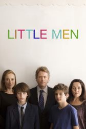 دانلود فیلم Little Men 2016