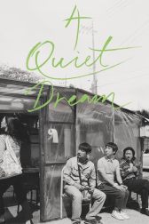 دانلود فیلم A Quiet Dream 2016