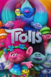 دانلود فیلم Trolls 2016