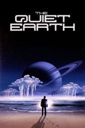 دانلود فیلم The Quiet Earth 1985