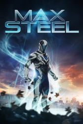 دانلود فیلم Max Steel 2016