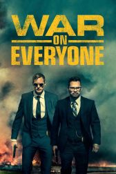 دانلود فیلم War on Everyone 2016