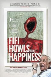 دانلود فیلم Fifi Howls from Happiness 2013