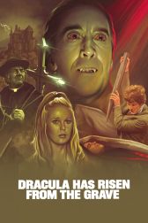 دانلود فیلم Dracula Has Risen from the Grave 1968