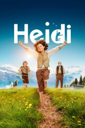 دانلود فیلم Heidi 2015