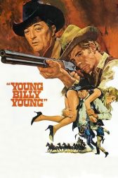 دانلود فیلم Young Billy Young 1969