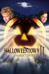 دانلود فیلم Halloweentown II: Kalabar’s Revenge 2001