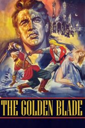 دانلود فیلم The Golden Blade 1953