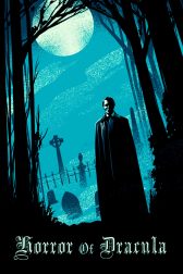 دانلود فیلم Horror of Dracula 1958