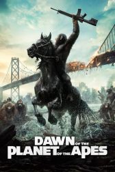 دانلود فیلم Dawn of the Planet of the Apes 2014