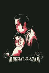 دانلود فیلم Mughal-E-Azam 1960