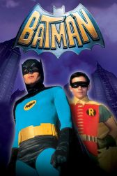 دانلود فیلم Batman: The Movie 1966