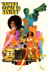 دانلود فیلم Cotton Comes to Harlem 1970