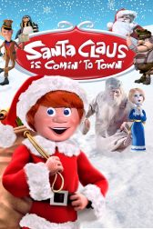 دانلود فیلم Santa Claus Is Comin’ to Town 1970