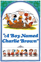 دانلود فیلم A Boy Named Charlie Brown 1969