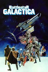 دانلود فیلم Battlestar Galactica 1978