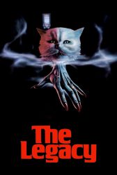 دانلود فیلم The Legacy 1978