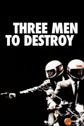 دانلود فیلم Three Men to Kill 1980