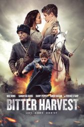 دانلود فیلم Bitter Harvest 2017