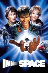 دانلود فیلم Innerspace 1987