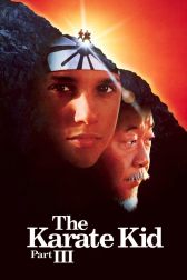 دانلود فیلم The Karate Kid Part III 1989